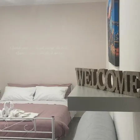 Nocleg ze śniadaniem Notte A