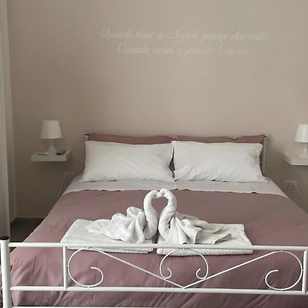 Notte A Bed & Breakfast