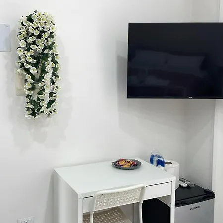 Bed & Breakfast Notte A Naples