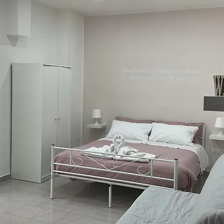 Notte A Nocleg ze śniadaniem 4*
