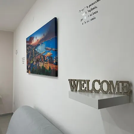 Bed & Breakfast Notte A Naples