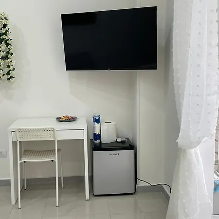 Bed & Breakfast Notte A