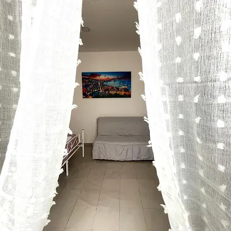 Notte A Bed & Breakfast 4*