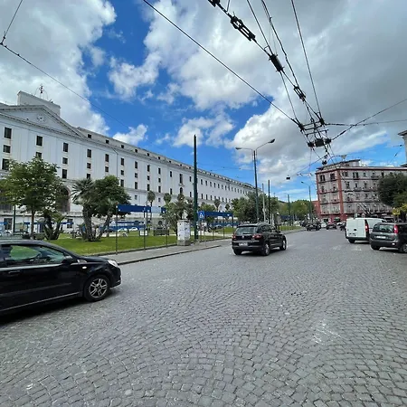 Notte A Bed & Breakfast