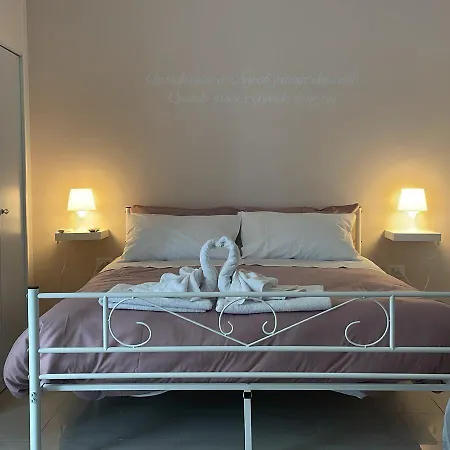 Notte A Bed & Breakfast Napoli