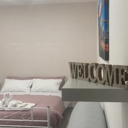 Notte A Nocleg ze śniadaniem