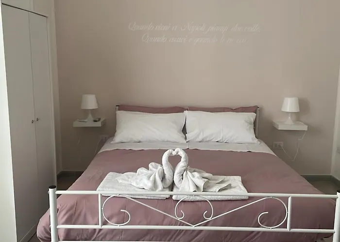 Notte A Bed & Breakfast