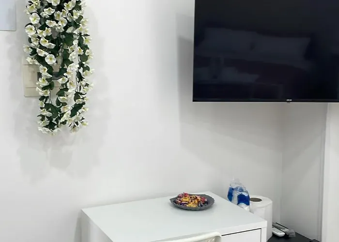 Bed & Breakfast Notte A Napoli