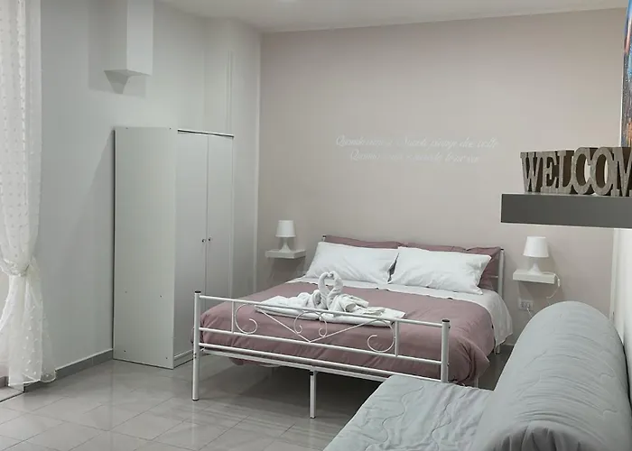 Notte A Bed & Breakfast 4*