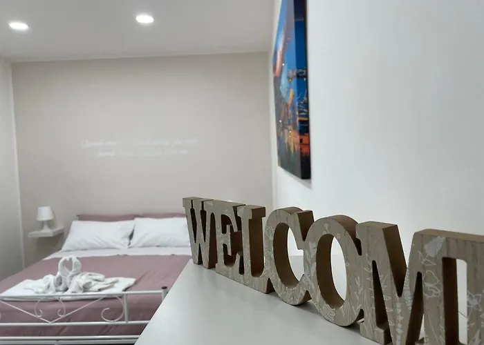 Notte A Bed & Breakfast