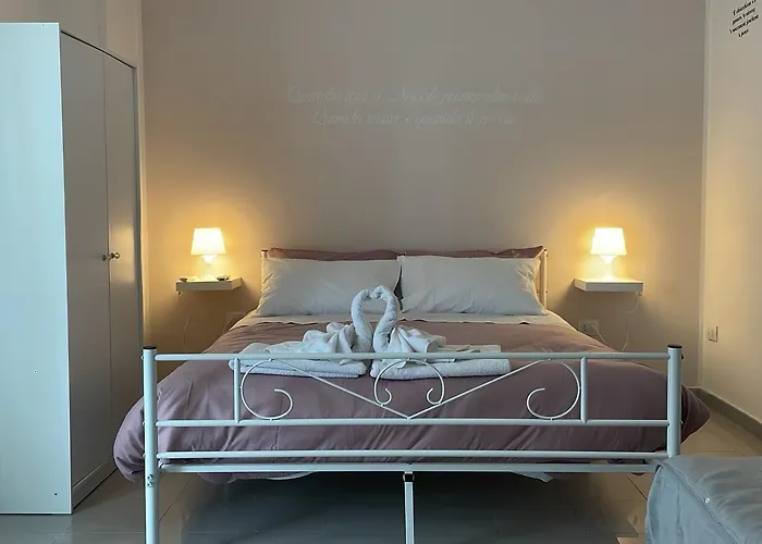 Notte A Bed & Breakfast Napoli