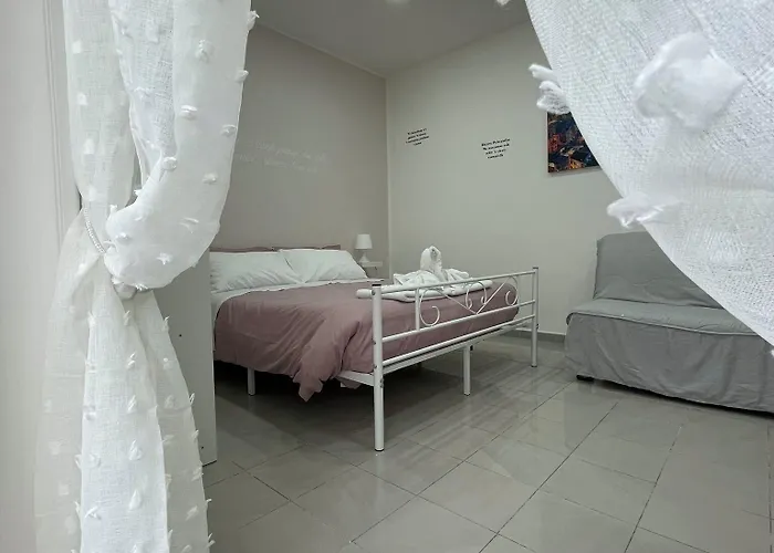 Notte A Bed & Breakfast Napoli
