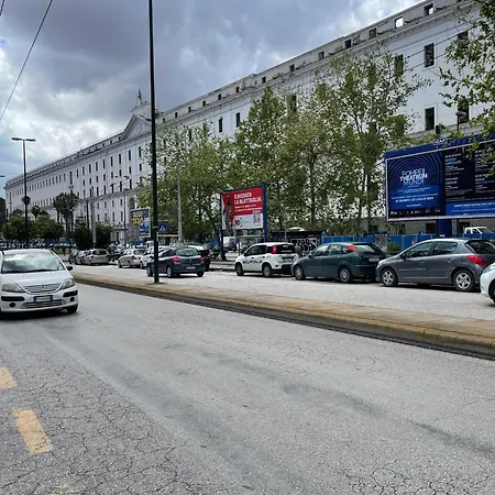 Notte A 4* 나폴리