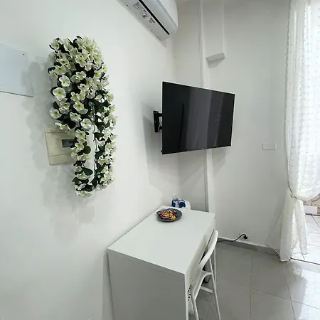 Notte A نابولي