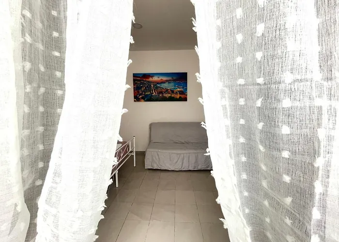 Notte A Bed and breakfast 4*