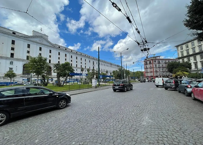 Notte A Bed and breakfast