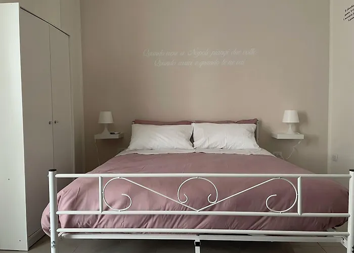 Notte A فندق مبيت وإفطار 4*